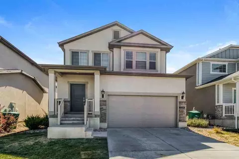 1778 S Haven Pkwy, West Haven, UT 84401