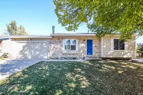 4494 S Bahama Way, Aurora, CO 80015