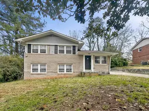 440 Dartmouth Dr SW, Atlanta, GA 30331