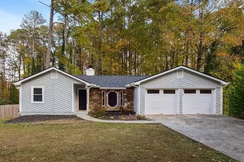 2967 Forelock Pl SW, Marietta, GA 30064