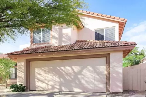 9906 N Sky Ridge Pl, Casas Adobes, AZ 85742