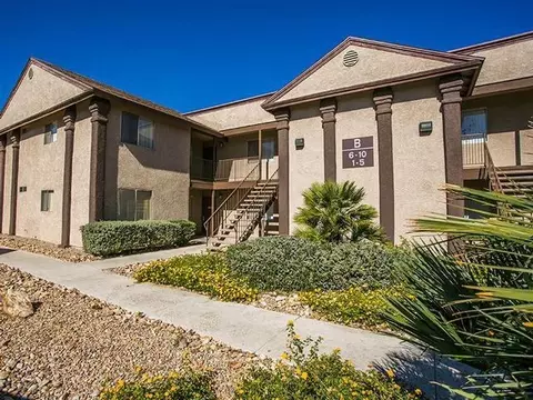 5001 El Parque Ave, Las Vegas, NV 89146