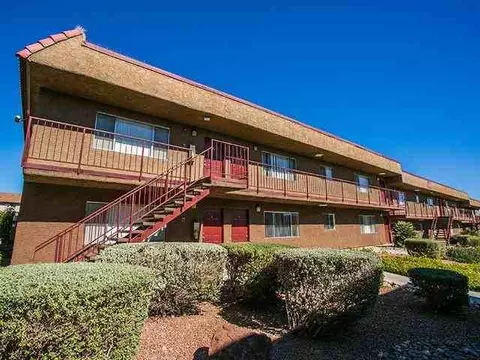 5001 El Parque Ave, Las Vegas, NV 89146