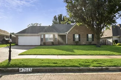 7843 Plantation Ridge Cv, Olive Branch, MS 38654