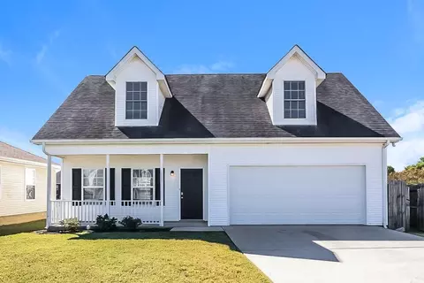 459 Nyu Pl, Murfreesboro, TN 37128