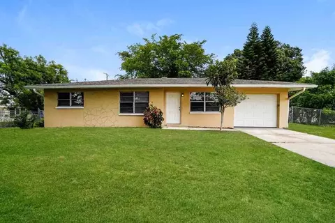 311 Browning Dr, Fort Myers, FL 33905