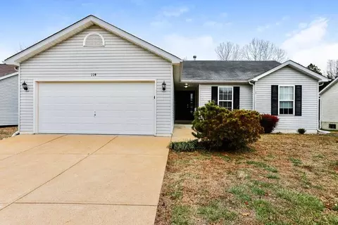 114 Gran Vista Dr, Festus, MO 63028