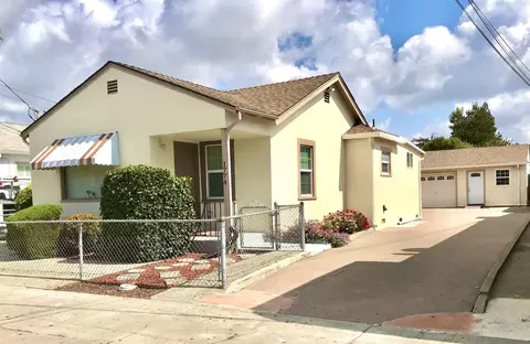 1774 Bancroft Ave, San Leandro, CA 94577