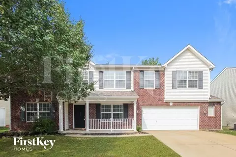 3632 Newberry Rd, Plainfield, IN 46168