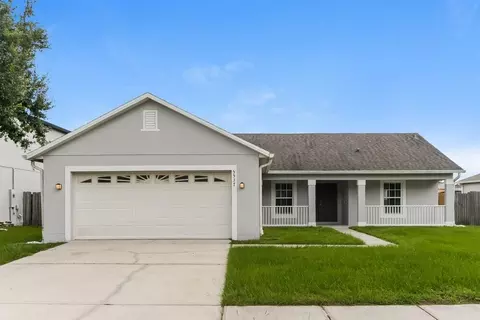 5537 Willow Bend Trl, Kissimmee, FL 34758