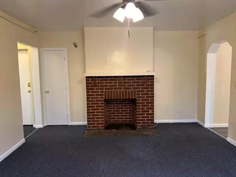 4101 Fernhill Ave #1W, Baltimore, MD 21215