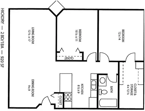 1501 Park St, White Bear Lake, MN 55110