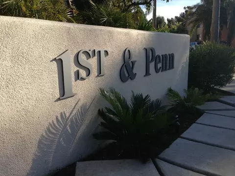3677 1st Ave, San Diego, CA 92103