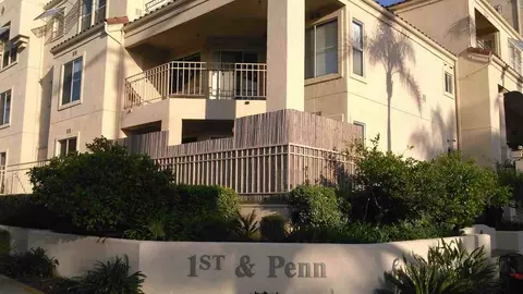 3677 1st Ave, San Diego, CA 92103