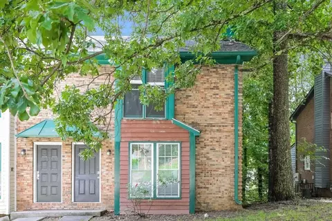 5351 Ridgemere Ct, Stone Mountain, GA 30083