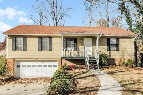 5520 Eden Dr, Pinson, AL 35126