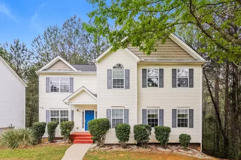 4080 Robin Cir, Atlanta, GA 30349