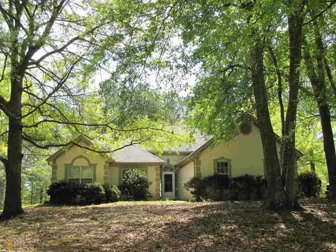 58 Stowe Way, Sharpsburg, GA 30277