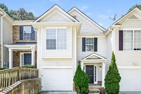 3782 Harvest Dr, Decatur, GA 30034