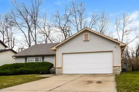 3711 Cologne Ct, Indianapolis, IN 46228