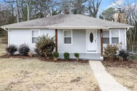 2520 4th Way NW, Center Point, AL 35215