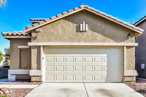 9556 Cabot Falls Ave, Las Vegas, NV 89149