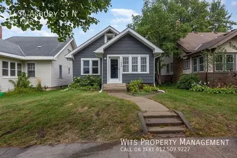 1434 Asbury St, Saint Paul, MN 55108