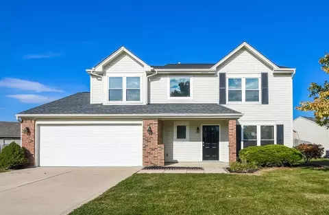 10646 Tanbark Dr, Indianapolis, IN 46235