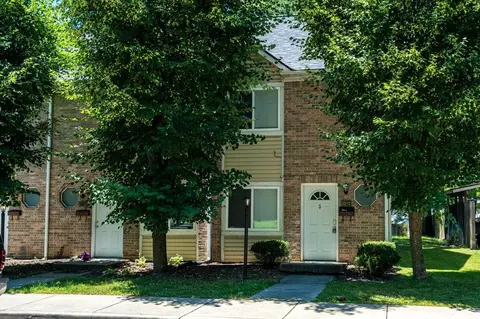 1364 S Talbott St #1364, Indianapolis, IN 46225