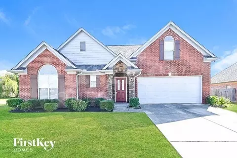 2745 Russum Dr, Southaven, MS 38672