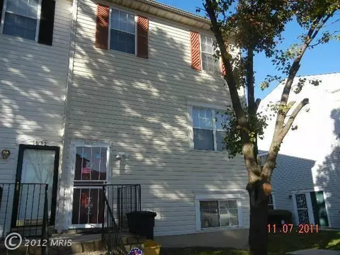 1634 Brooksquare Dr #1, Coral Hills, MD 20743