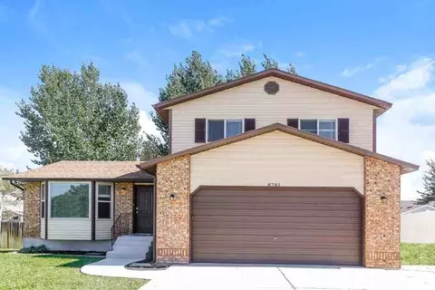 8781 SW West, Jordan, UT 84088