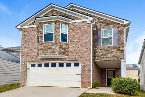 1444 Arbor Place Dr, Morrow, GA 30260