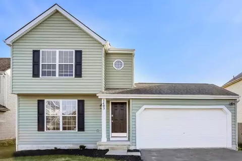 1403 Tera Alta Rd, Columbus, OH 43207