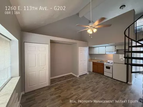 1260 E 113th Ave #G202, Tampa, FL 33612