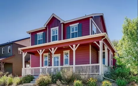3834 Cadence Dr, Castle Rock, CO 80109