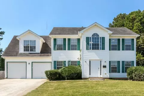 3317 Royal Springs Ct, Decatur, GA 30034