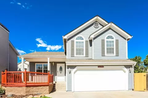 16393 Goldenrod Way, Parker, CO 80134