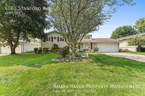 4060 Stanford Ave, Lorain, OH 44053