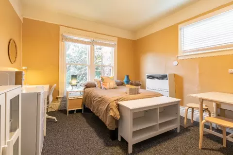 2332 Fulton St, Berkeley, CA 94704