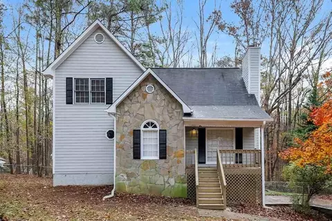 254 Alma Dr, Dallas, GA 30157