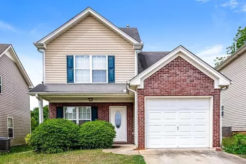 4115 Mission Way, Mcdonough, GA 30252