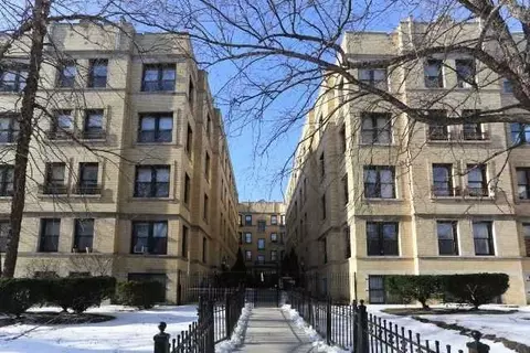 4606 N Beacon St #1B, Chicago, IL 60640