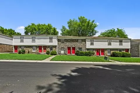 607 Chickadee Dr #7, Little Rock, AR 72205