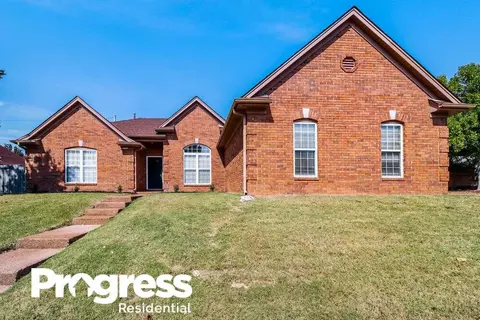 9294 Torrington Cv, Cordova, TN 38016