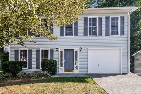 107 Patio Ct, Kernersville, NC 27284