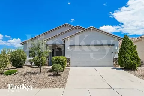 1254 W Lyle Ln, Oro Valley, AZ 85755