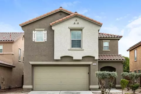 2325 Cockatiel Dr, North Las Vegas, NV 89084