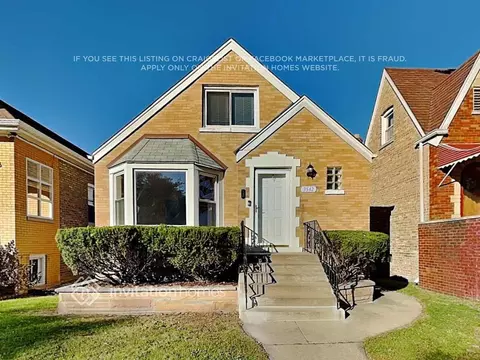 3542 Wesley Ave, Berwyn, IL 60402