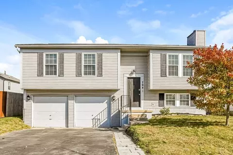 794 Wallinger Dr, Galloway, OH 43119